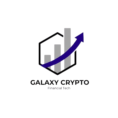 Galaxy Crypto Logo